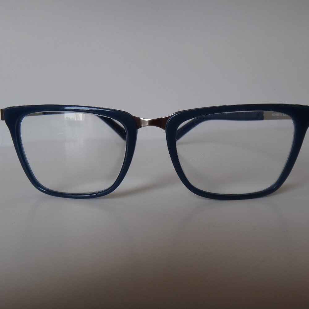 NAU mod KO1401V C2 sz 52/19/145 Eyeglasses Frame